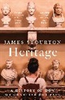James Stourton - Heritage