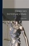 Andrés Bello - Derecho Internacional