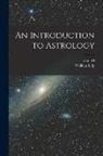 William Lilly, Zadkiel - An Introduction to Astrology