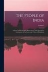 Anonymous - The People of India: A Series of Photographic Illustrations, With Descriptive Letterpress, of the Races and Tribes of Hindustan; Volume 3