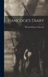 Richard Ramsey [. Hancock - Hancock's Diary