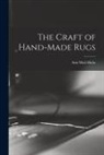 Ami Mali Hicks - The Craft of Hand-made Rugs