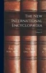 Anonymous - The New International Encyclopædia; Volume 21