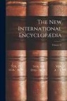 Anonymous - The New International Encyclopædia; Volume 21