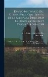 Henri ?- Joutel, José María Tornel Y. Mendívil - Diario histórico del último viaje que hizo M. de La Sale para descubrir el desembocadero y curso del Missicipi: Contiene la historia trágica de su mue