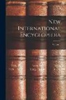 Anonymous - New International Encyclopedia; Volume 1