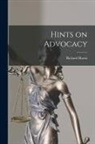 Richard Harris - Hints on Advocacy