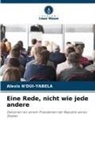 Alexis N'Dui-Yabela - Eine Rede, nicht wie jede andere