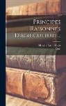 Crud, Albrecht Daniel Thaër - Principes Raisonnés D'agriculture
