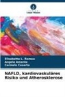 Angela Amante, Carmel Caserta, Carmelo Caserta, Elisabetta L Romeo, Elisabetta L. Romeo - NAFLD, kardiovaskuläres Risiko und Atherosklerose