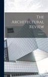 Anonymous - The Architectural Review; Volume 3