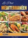 San Edoge - Le Plat Méditerranéen