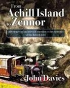 John Davies - From Achill Island to Zennor