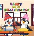 Emma Ugarelli - Kenny and His Great Invention