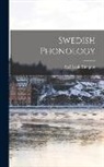 Axel Louis Elmquist - Swedish Phonology