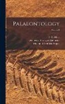 William M. Gabb, Geological Survey of California, Making of America Project - Palaeontology; Volume 1