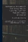 Rowland Broughton-Mainwaring - Historical Record Of The Royal Welch Fusiliers, Late The Twenty-third Regiment: Or, Royal Welsh Fusiliers (the Prince Of Wales's Own Royal Regiment Of