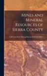 California State Mining Bur Macboyle - Mines and Mineral Resources of Sierra County