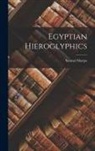 Samuel Sharpe - Egyptian Hieroglyphics