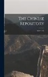 Anonymous - The Chinese Repository; Volume 17