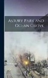 Anonymous - Asbury Park and Ocean Grove