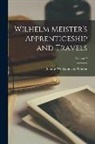 Johann Wolfgang von Goethe - Wilhelm Meister's Apprenticeship and Travels; Volume 2