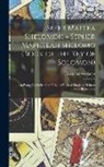 Hermann Gollancz - Sefer Maftea Shelomoh = Sepher Maphteah Shelomo (Book of the Key of Solomon): An exact facsimile of an original book of magic in Hebrew with illustrat