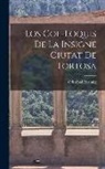 Despuig Cristóbal - Los col-loquis de la insigne ciutat de Tortosa