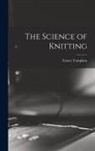 Ernest [From Old Cat Tompkins - The Science of Knitting