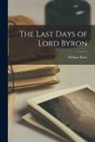 William Parry - The Last Days of Lord Byron