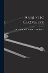 Julia Trueman Colpitts M. M. Roberts - Analytic Geometry