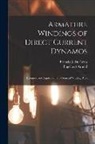 Engelbert Arnold, Francis B. De Gress - Armature Windings of Direct Current Dynamos: Extension and Application of a General Winding Rule