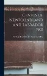 Newfoundland Colonial Secretary's of - Census of Newfoundland and Labrador 1901