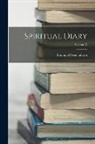 Emanuel Swedenborg - Spiritual Diary; Volume V