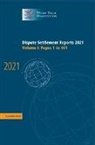 World Trade Organization - Dispute Settlement Reports 2021: Volume 1, 1-401
