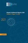 World Trade Organization - Dispute Settlement Reports 2021: Volume 1, 1-401