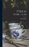 R. Davis Benn - Style in Furniture
