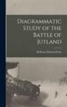 Holloway Halstead Frost - Diagrammatic Study of the Battle of Jutland
