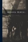Anonymous - Annual Report