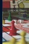 Norman Douglas - London Street Games