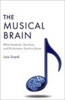 Lois Svard, Lois (Professor Emerita Svard - Musical Brain