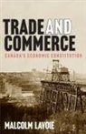 Malcolm Lavoie - Trade and Commerce