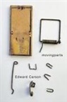 Edward Carson - Movingparts