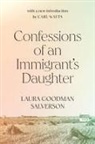 Laura Goodman Salverson - Confessions of an Immigrant's Daughter