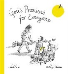Shell Perris, Perris Shell, Kathryn Wanless - God's Promises for Everyone
