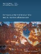 Board On Earth Sciences And Resources, Committee on Geological and Geotechnical Engineering, Committee on the Corrosion of Buried Steel at New and In-Service Infrastructure, Division On Earth And Life Studies, Division on Engineering and Physical Sci, Division on Engineering and Physical Sciences... - Corrosion of Buried Steel at New and In-Service Infrastructure