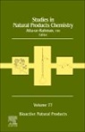 Atta-Ur-Rahman, Atta-ur Rahman, Atta-Ur (Professor Emeritus Rahman - Studies in Natural Products Chemistry: Volume 77