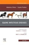 Brett A. Sponseller, Brett A. Sponseller - Equine Infectious Diseases, An Issue of Veterinary Clinics of North America: Equine Practice: Volume 39-1