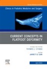 Jarrett D. Cain, Jarrett D. Cain - Current Concepts in Flatfoot Deformity , An Issue of Clinics in Podiatric Medicine and Surgery: Volume 40-2