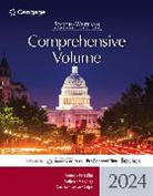 Andrew Cuccia, David Maloney, Annette Nellen, Mark Persellin, James Young, James C. Young - South-Western Federal Taxation 2024